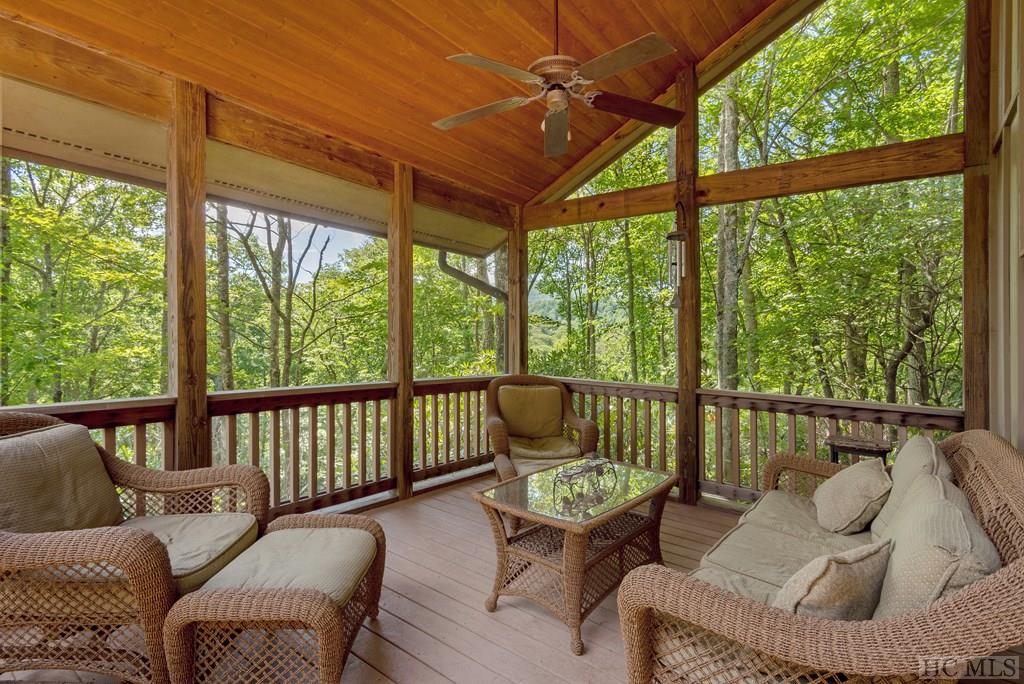 285 Trillium Ridge Road Cullowhee, NC 28723 - Photo 22 of 37 Gallery Image 22