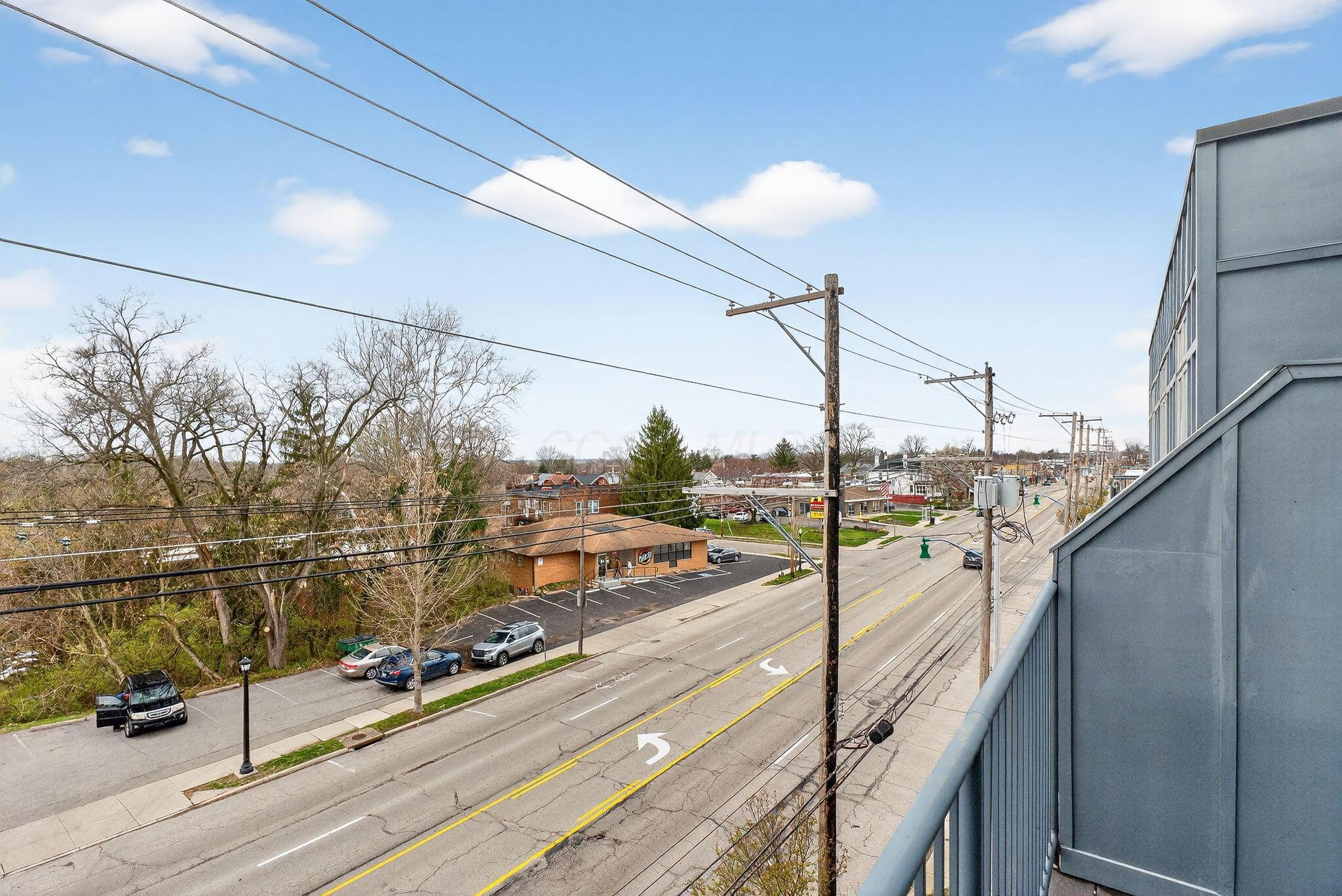 10 East Weber Road, Unit 402 Columbus, OH 43202 - Photo 7 of 78 10 E Weber 402 (Exterior)-7