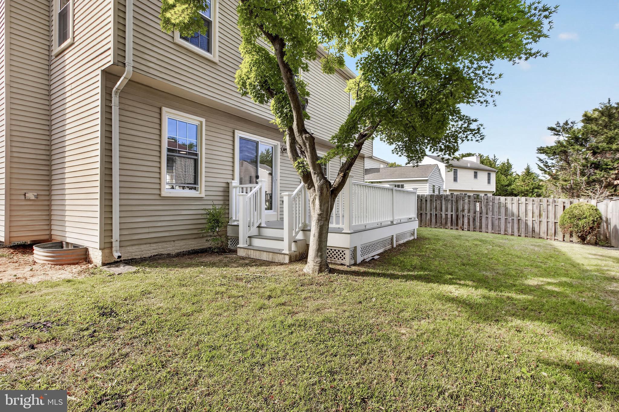 11608 Ranch Lane Gaithersburg, MD 20878 - Photo 41 of 42 Gallery Image 41