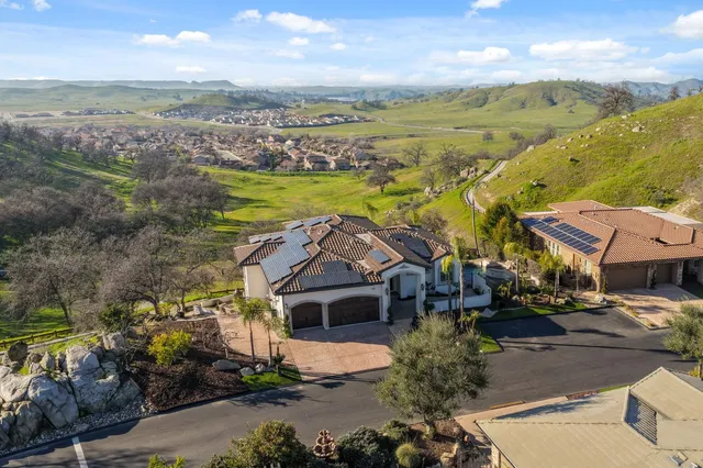 $1,150,000 | 22221 Masters Drive, Friant, CA 93626