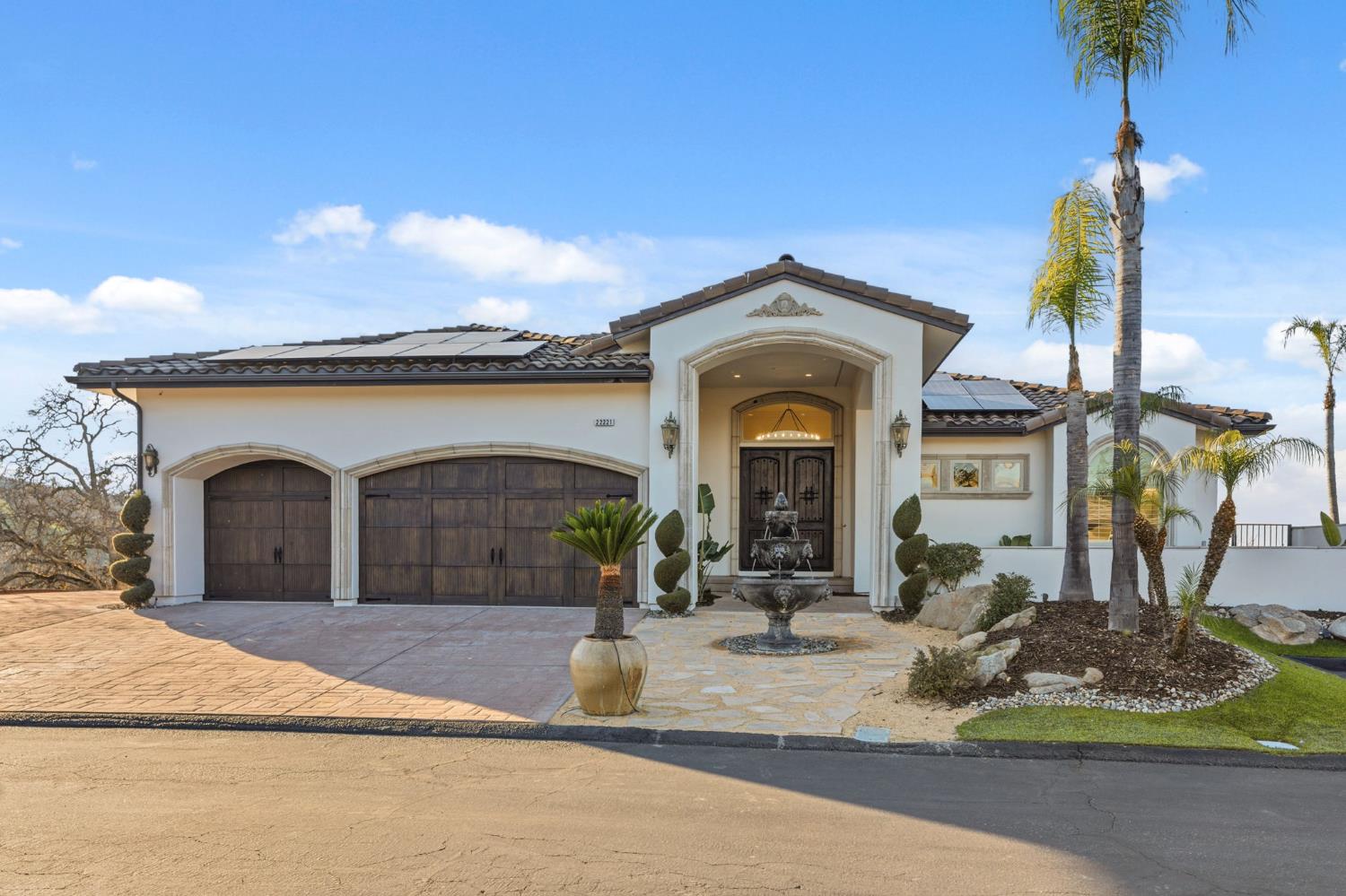 22221 Masters Drive Friant, CA 93626 - Photo 2 of 87