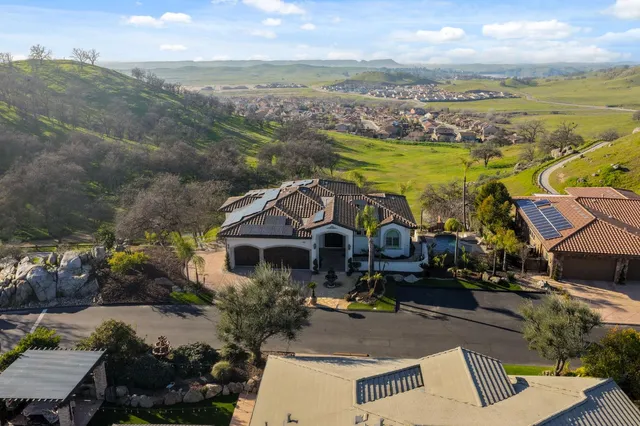 $1,150,000 | 22221 Masters Drive, Friant, CA 93626
