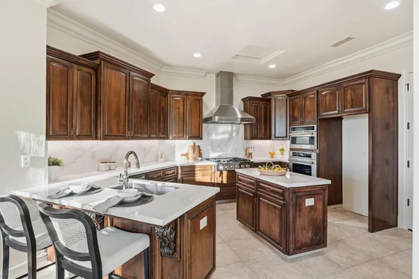 $1,049,000 | 22221 Masters Drive, Friant, CA 93626