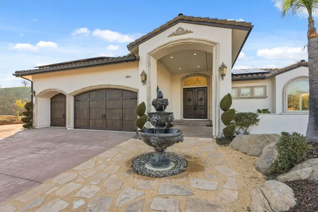 $1,150,000 | 22221 Masters Drive, Friant, CA 93626