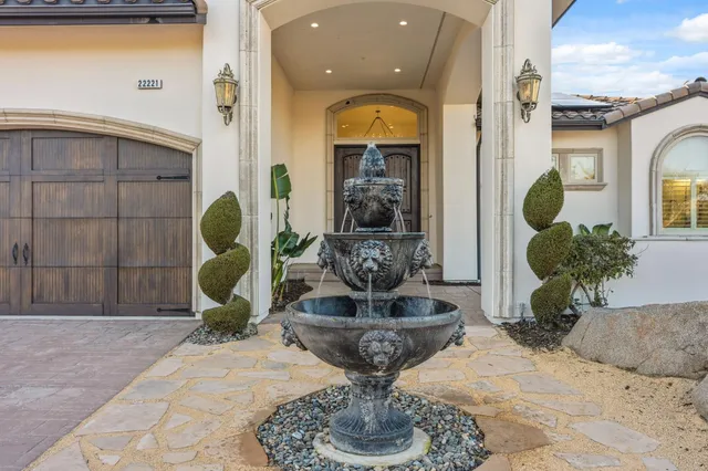 $1,150,000 | 22221 Masters Drive, Friant, CA 93626