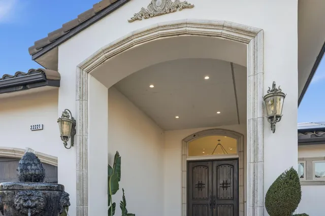 $1,150,000 | 22221 Masters Drive, Friant, CA 93626