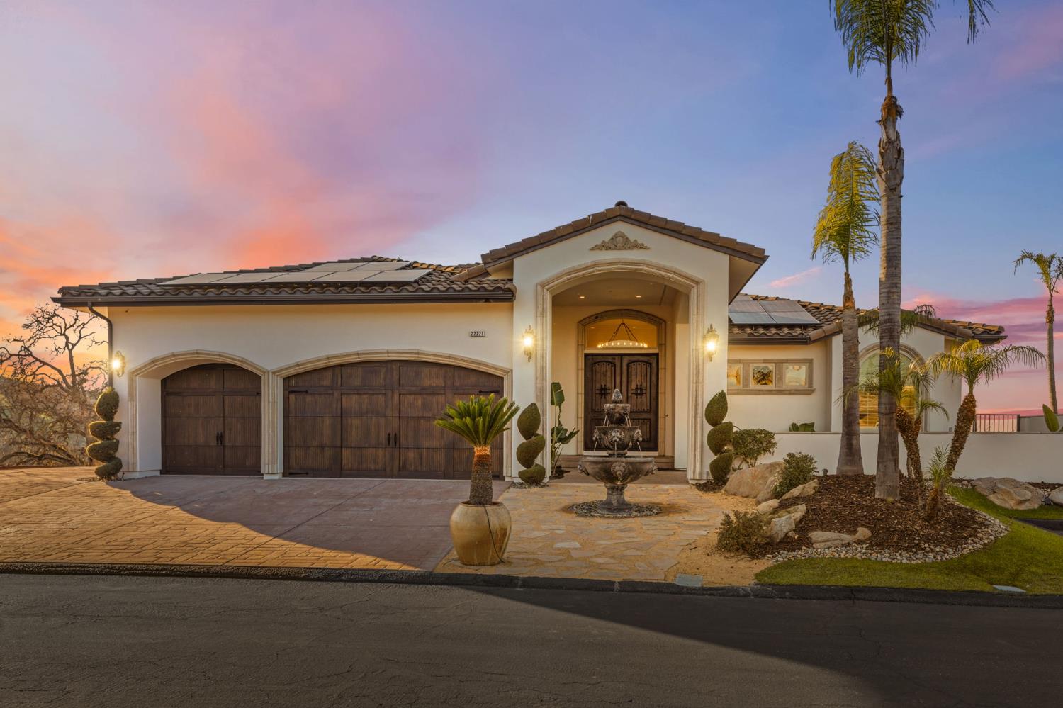 22221 Masters Drive Friant, CA 93626 - Photo 71 of 87