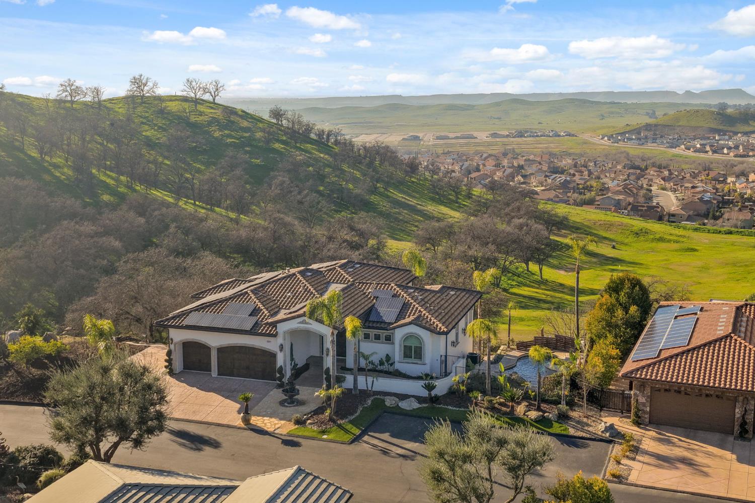 22221 Masters Drive Friant, CA 93626 - Photo 81 of 87