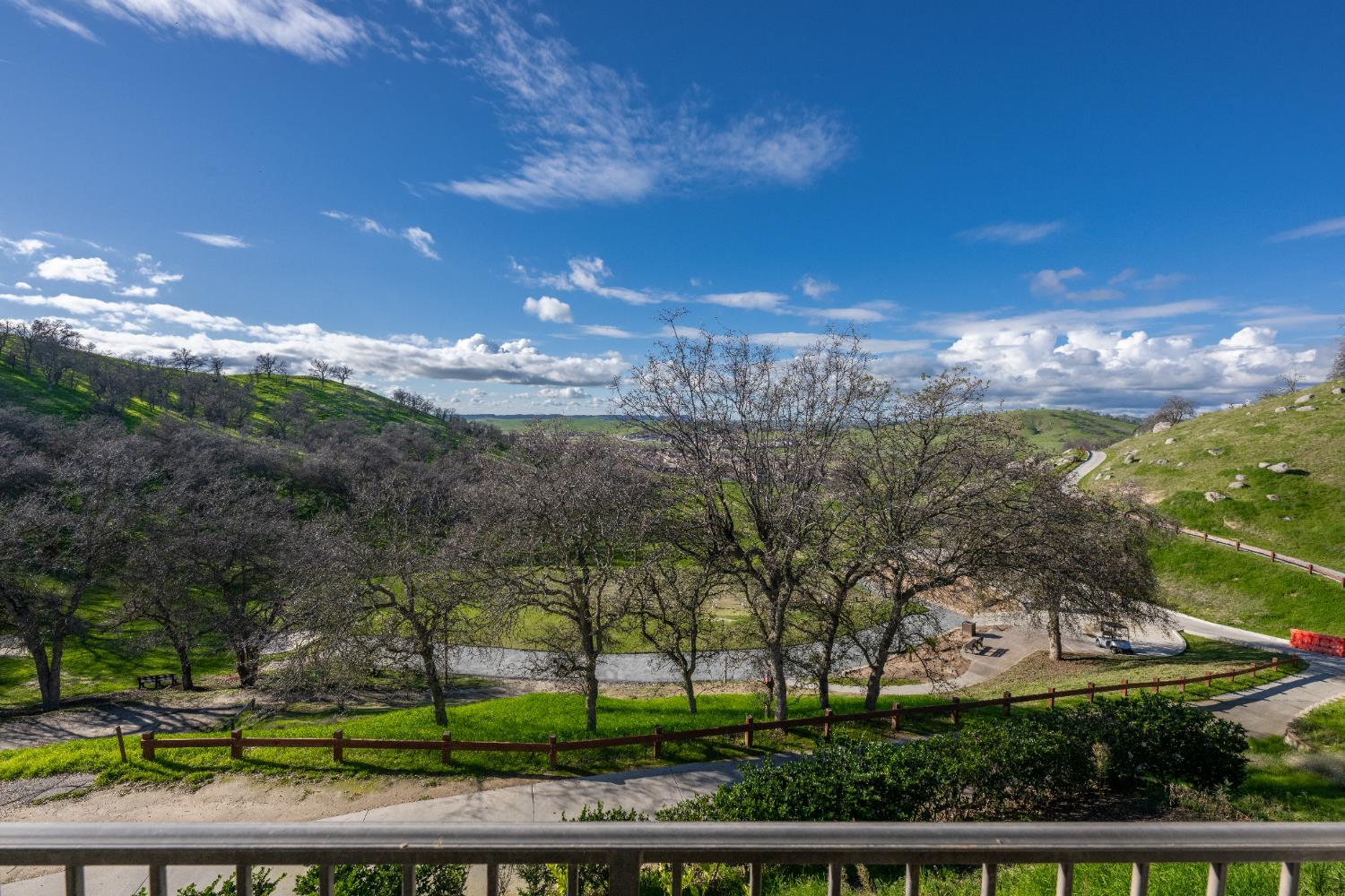 22221 Masters Drive Friant, CA 93626 - Photo 87 of 87 a view of a big yard next to a yard