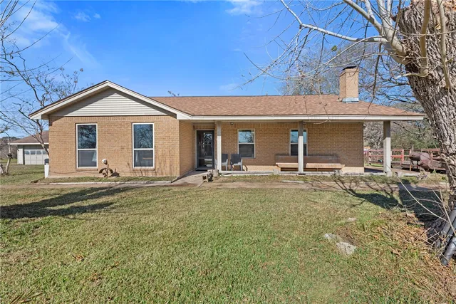 $324,999 | 7575 State Highway 30, Anderson, TX 77830