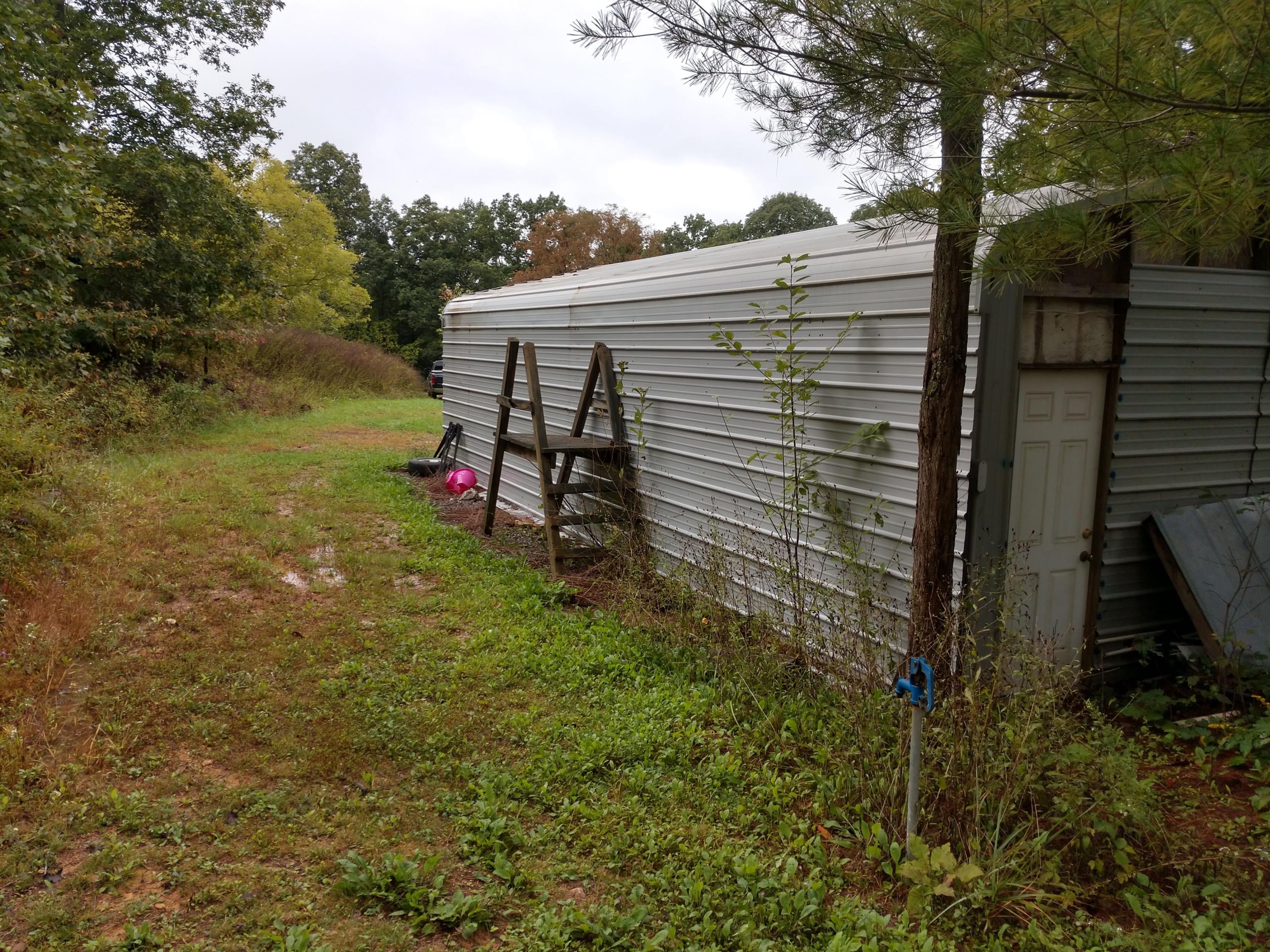 1090 Lexington Lane Riner, VA 24149 - Photo 11 of 12 a view of outdoor space and yard
