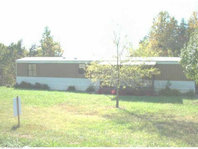 1075 Delta Acres Road Sandy Ridge, NC 27046 - Photo 1 of 1 Exterior Front.