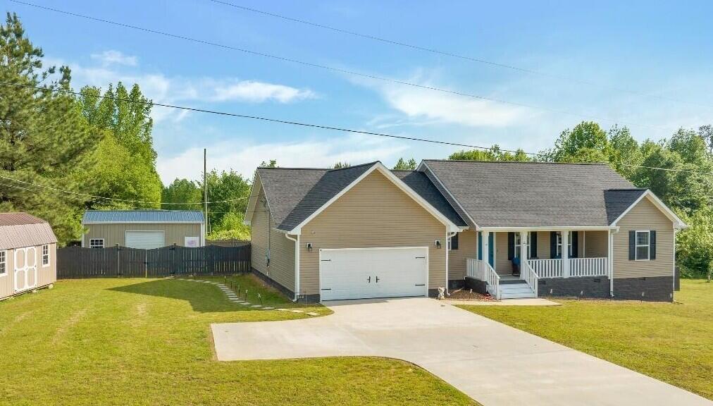 22 Ky Creed Lane Rainsville, AL 35986 - Photo 1 of 1 Screenshot 2025-08-25 104212