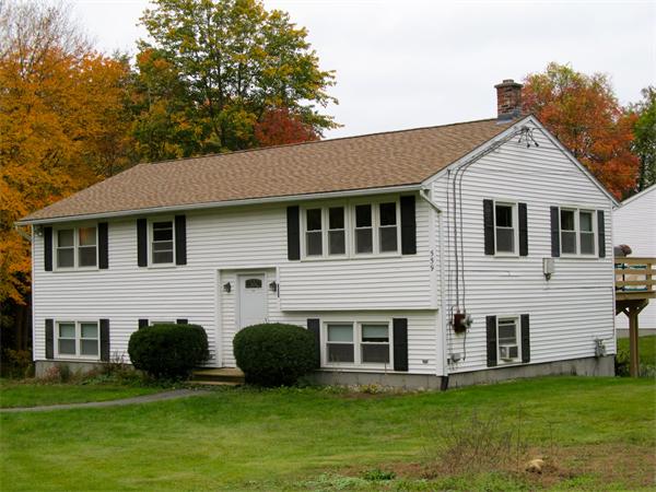 559 Pulpit Hill Road Amherst, MA 01002 - Photo 1 of 1 Gallery Image 1