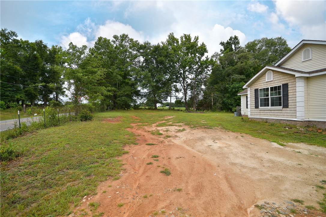 579 Daventon Road Honea Path, SC 29654 - Photo 32 of 44 A pleasant home with a spacious yard and ample potential, nestled among mature trees.