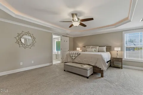 $490,000 | 242 Summit Overlook Drive, Clayton, NC 27527