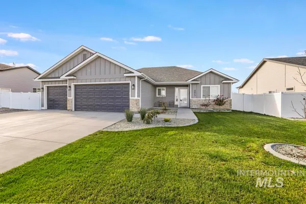 $395,000 | 4073 Williams Street, Buhl, ID 83316