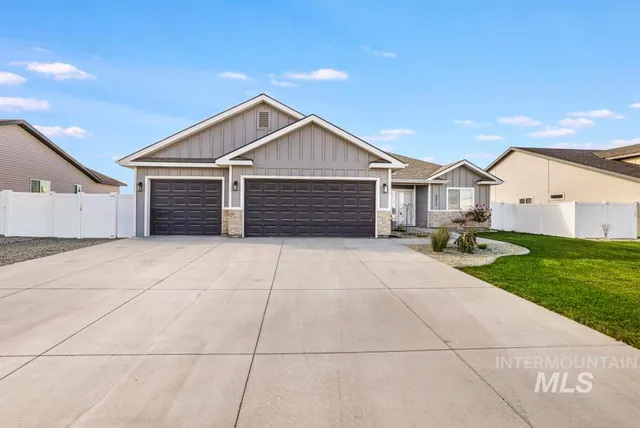 $400,000 | 4073 Williams Street, Buhl, ID 83316