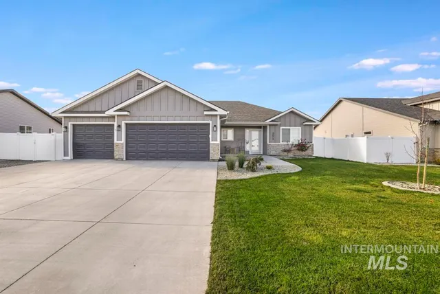 $400,000 | 4073 Williams Street, Buhl, ID 83316