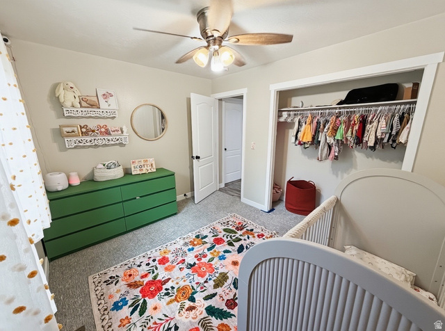 1324 West Raintree Drive Price, UT 84501 - Photo 46 of 53