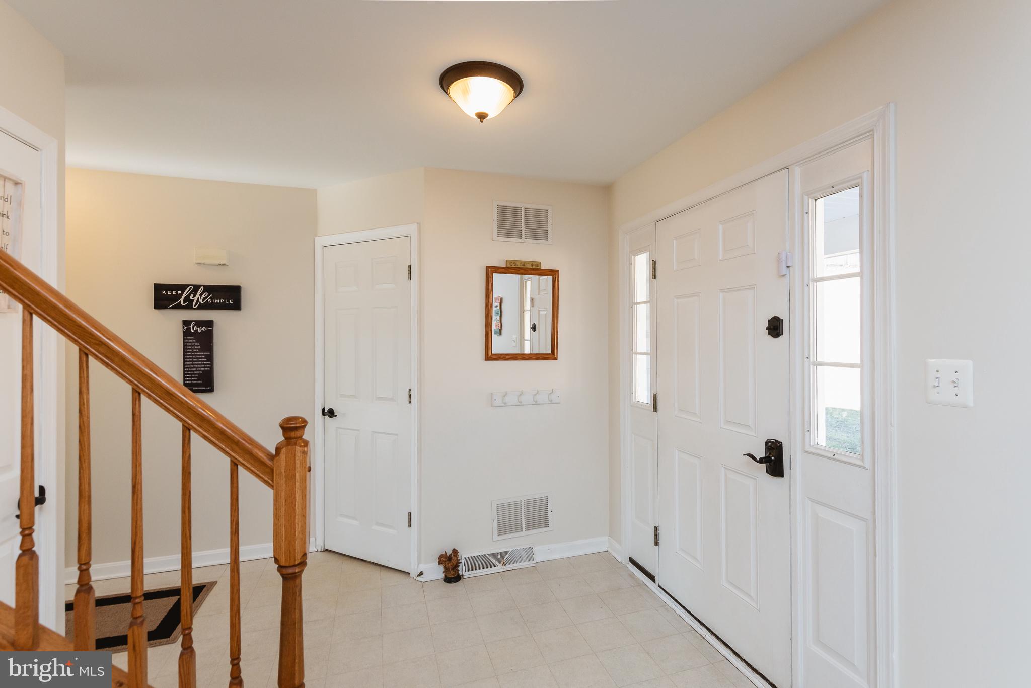 2327 Jerrys Road Street, MD 21154 - Photo 3 of 58 Foyer