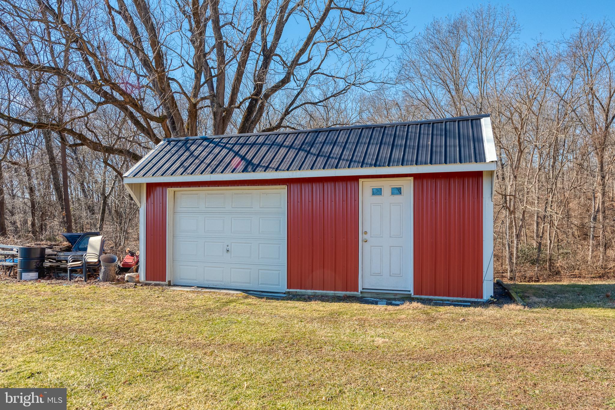 2327 Jerrys Road Street, MD 21154 - Photo 54 of 58 Exterior