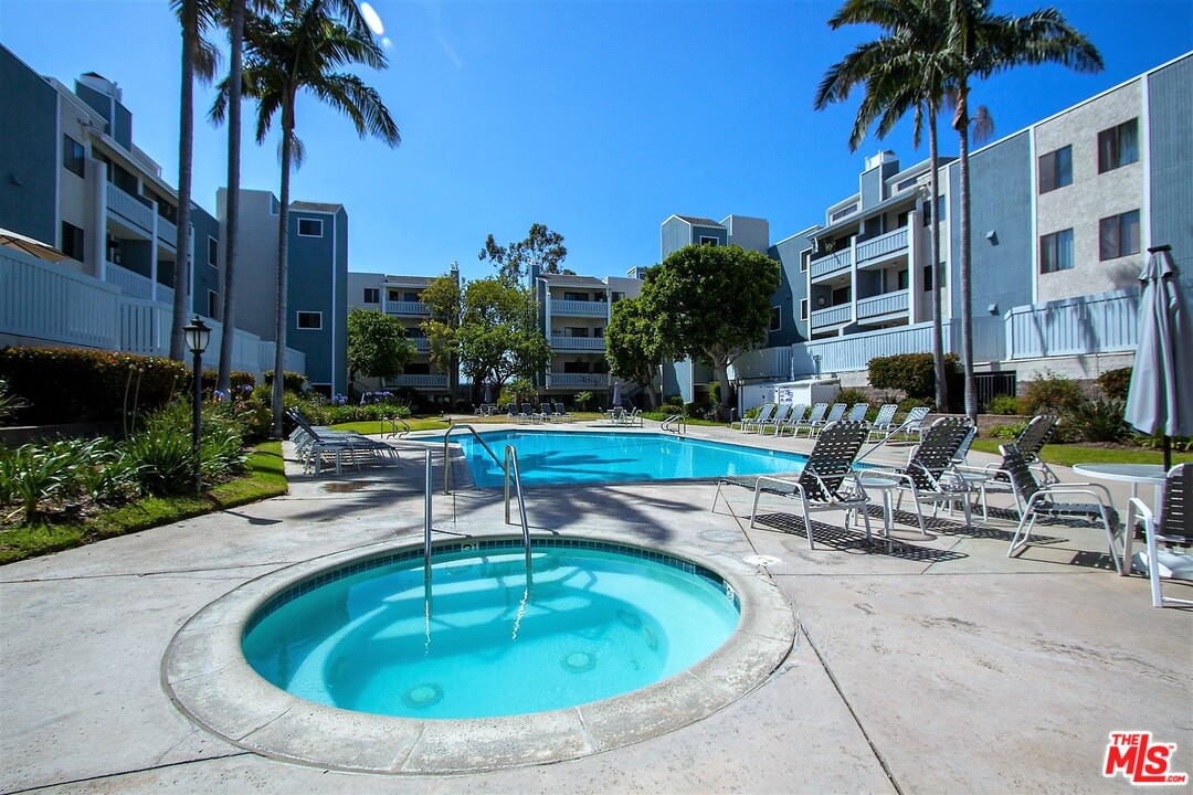 8160 Manitoba Street, Unit 119 Playa del Rey, CA 90293 - Photo 11 of 11