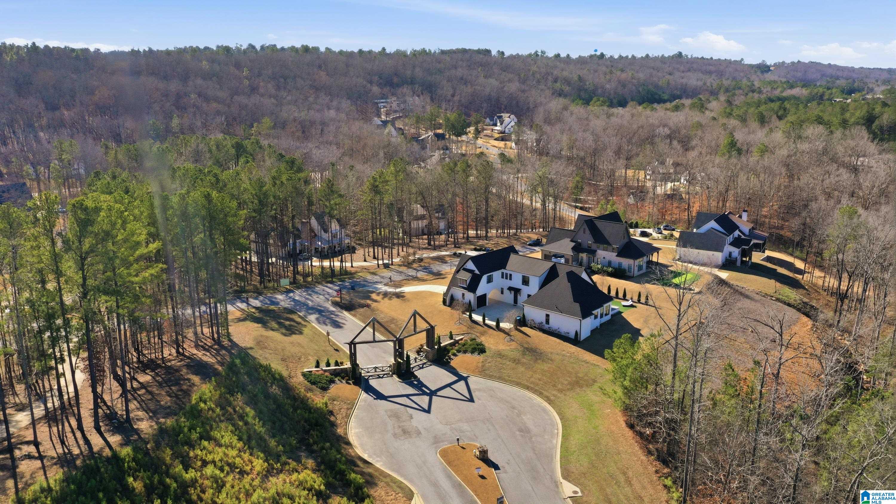 300 Timberview Trail Chelsea, AL 35043 - Photo 69 of 71