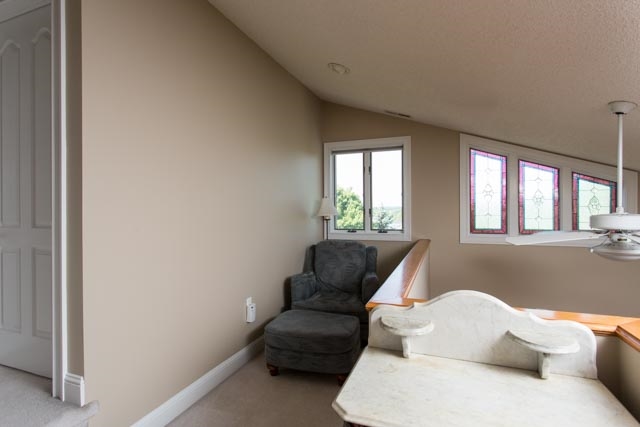 3213 Arrowhead Road Harrisonburg, VA 22801 - Photo 24 of 41 This loft area offers additional living space for reading, relaxing, whatever you desire.