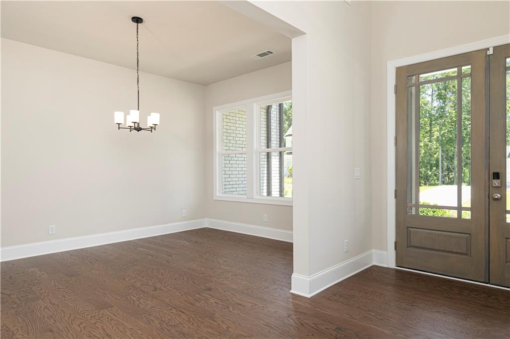 2475 Stewart Road Cumming, GA 30041 - Photo 4 of 30 a view of a room with window