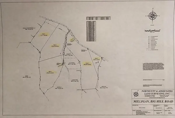 $201,480 | 0 Big Hill Road, Liberty, TN 37095