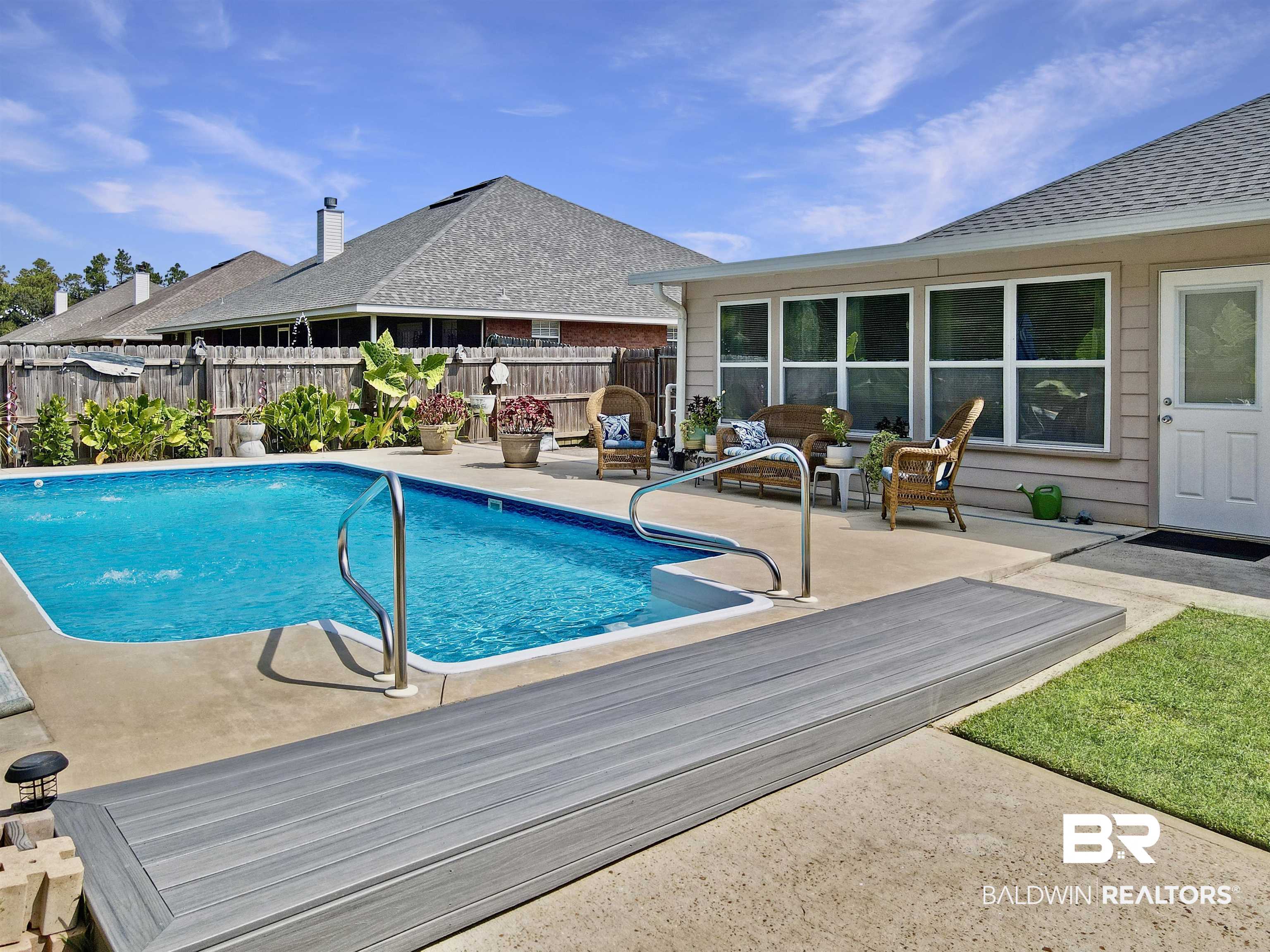 301 Collinwood Loop Foley, AL 36535 - Photo 43 of 59