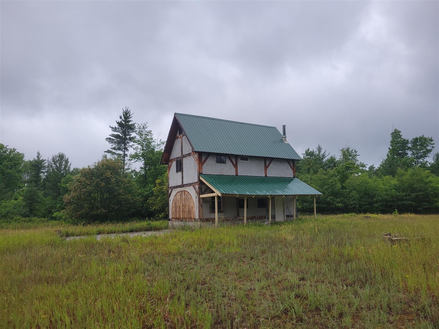 6900 Wolverine Road Wolverine, MI 49799 - Photo 1 of 7 Gallery Image 1