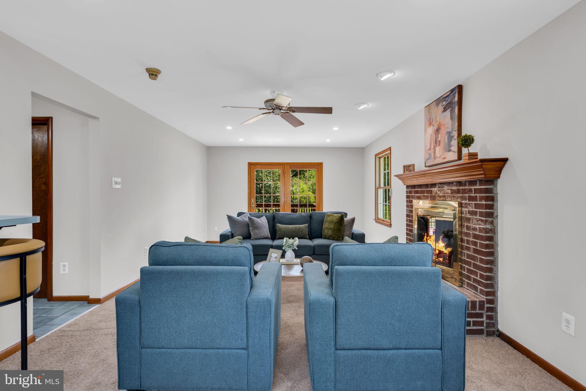 52 Hawkin Road Medford, NJ 08055 - Photo 14 of 40 Gallery Image 14