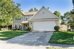 7654 Winding Way Fishers, IN 46038 - Photo 5 of 47 Gallery Image 5