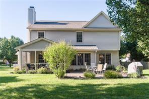 7654 Winding Way Fishers, IN 46038 - Photo 45 of 47 Gallery Image 45