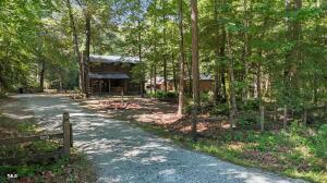 1819 Chambers Loop Road Timberlake, NC 27583 - Photo 41 of 41 image