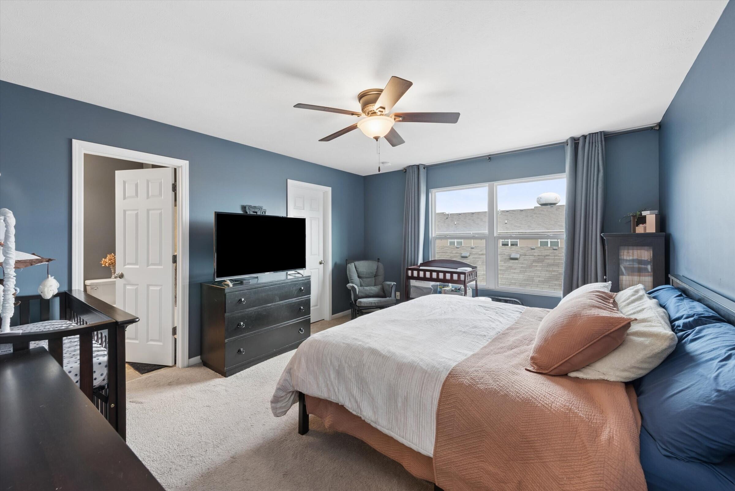 11419 Rhode Island Street Crown Point, IN 46307 - Photo 12 of 18 2400x1602