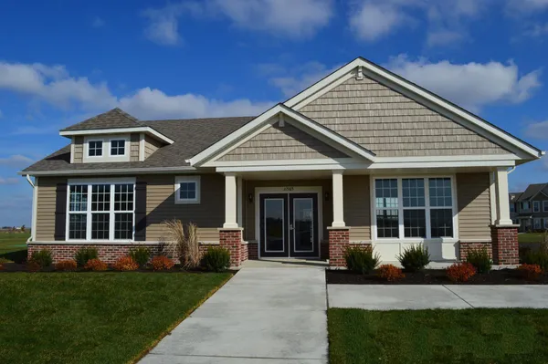 $279,900 | 11419 Rhode Island Street, Crown Point, IN 46307