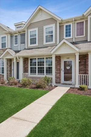 $279,900 | 11419 Rhode Island Street, Crown Point, IN 46307