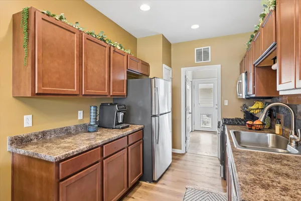 $279,900 | 11419 Rhode Island Street, Crown Point, IN 46307