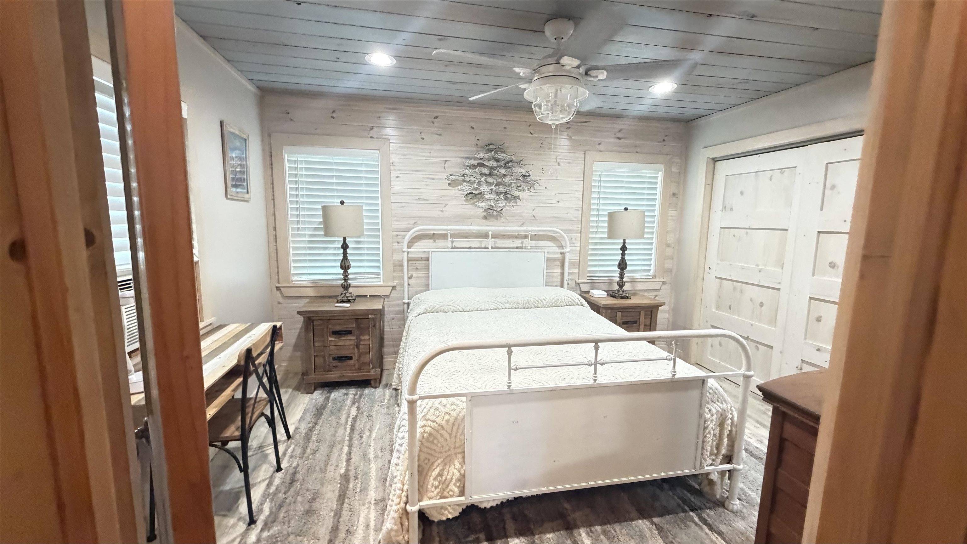 3983 Eureka Landing Road Uriah, AL 36480 - Photo 22 of 45 Bedroom