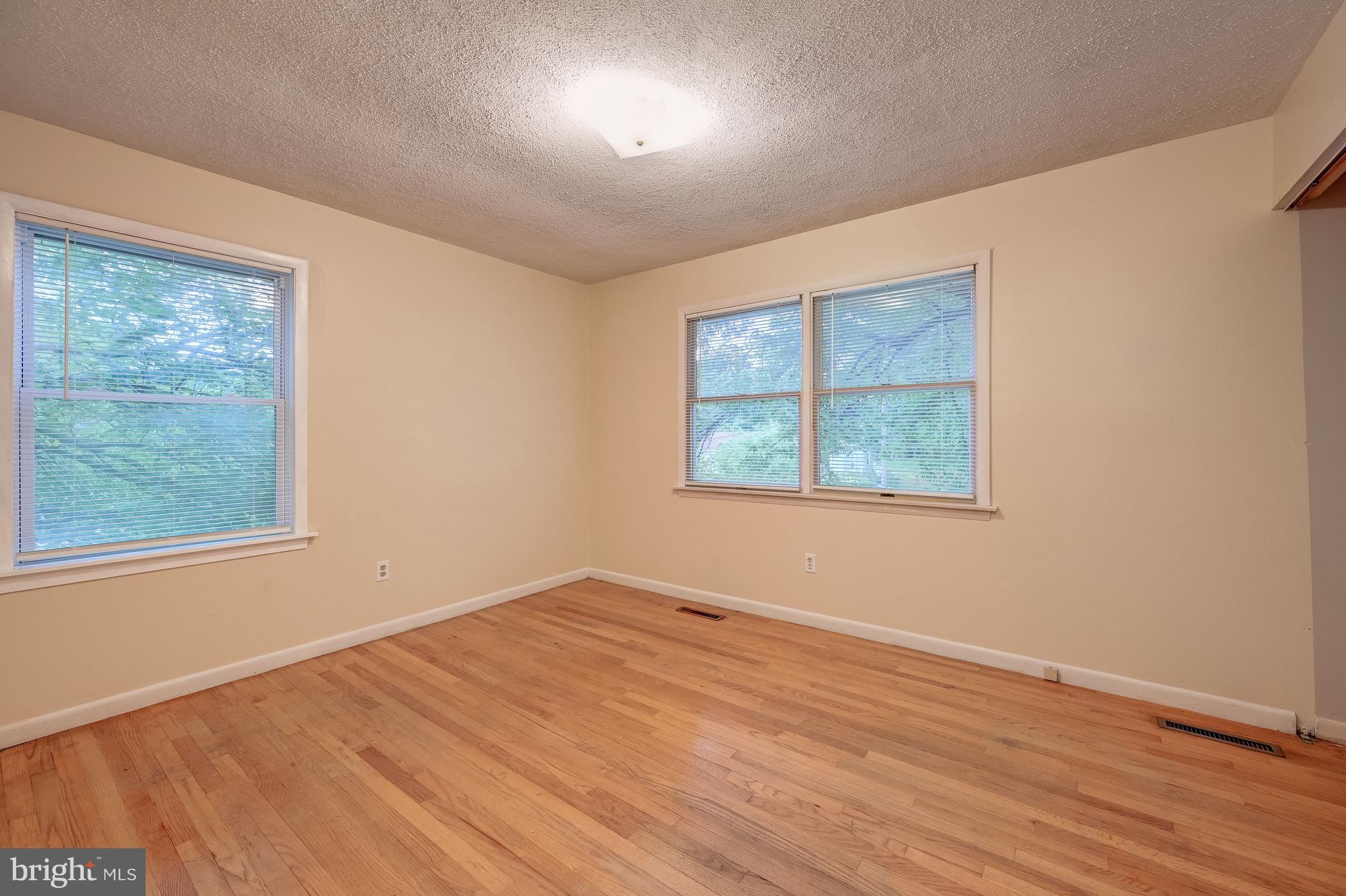 618 Kalorama Road Sykesville, MD 21784 - Photo 12 of 44 Primary Bedroom | Hardwood Floors