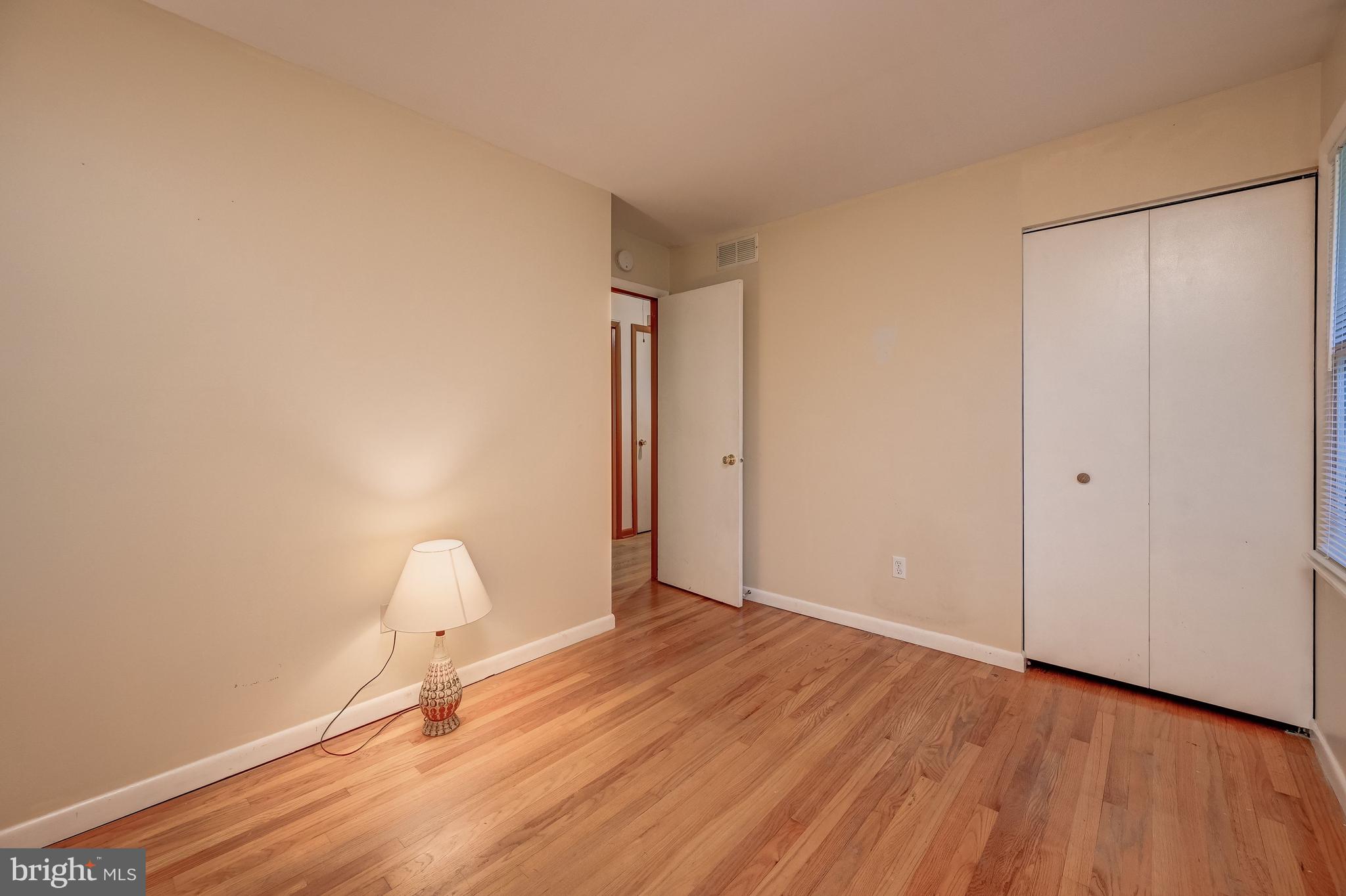 618 Kalorama Road Sykesville, MD 21784 - Photo 15 of 44 Bedroom | Hardwood Floors
