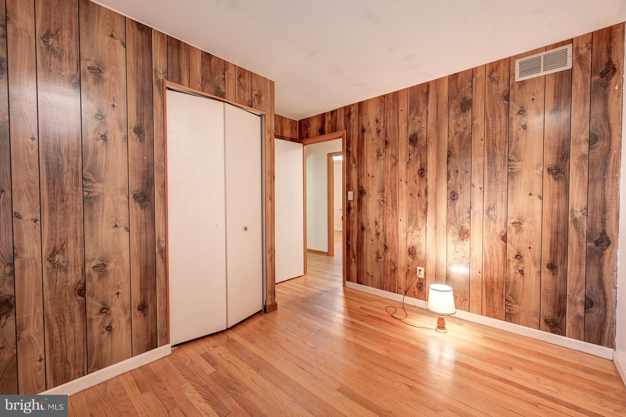 618 Kalorama Road Sykesville, MD 21784 - Photo 17 of 44 Bedroom | Hardwood Floors