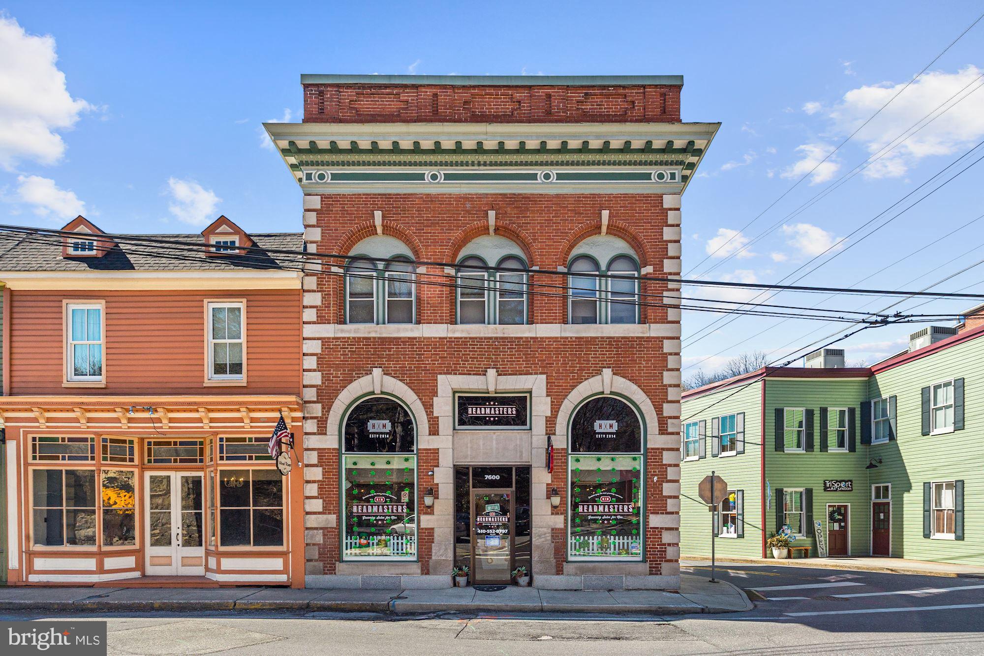 618 Kalorama Road Sykesville, MD 21784 - Photo 22 of 44 Historic Downtown Sykesville