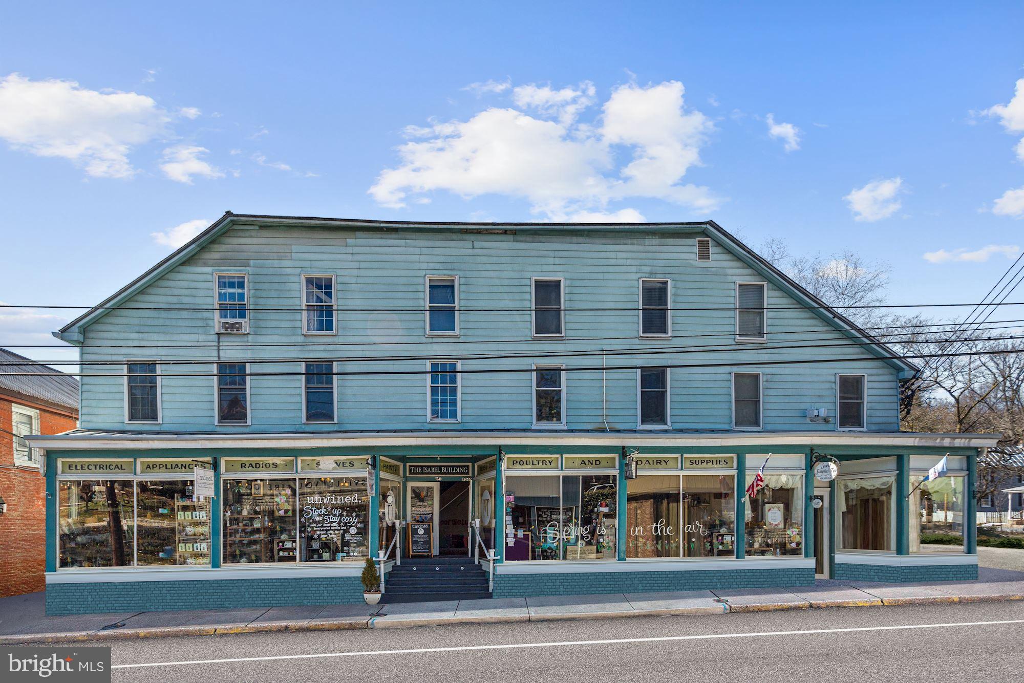 618 Kalorama Road Sykesville, MD 21784 - Photo 23 of 44 Historic Downtown Sykesville