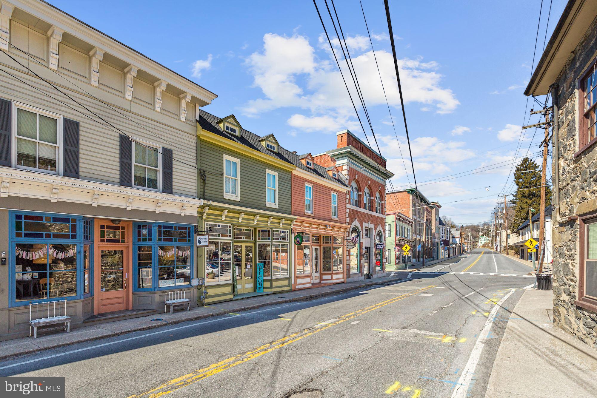 618 Kalorama Road Sykesville, MD 21784 - Photo 25 of 44 Historic Downtown Sykesville