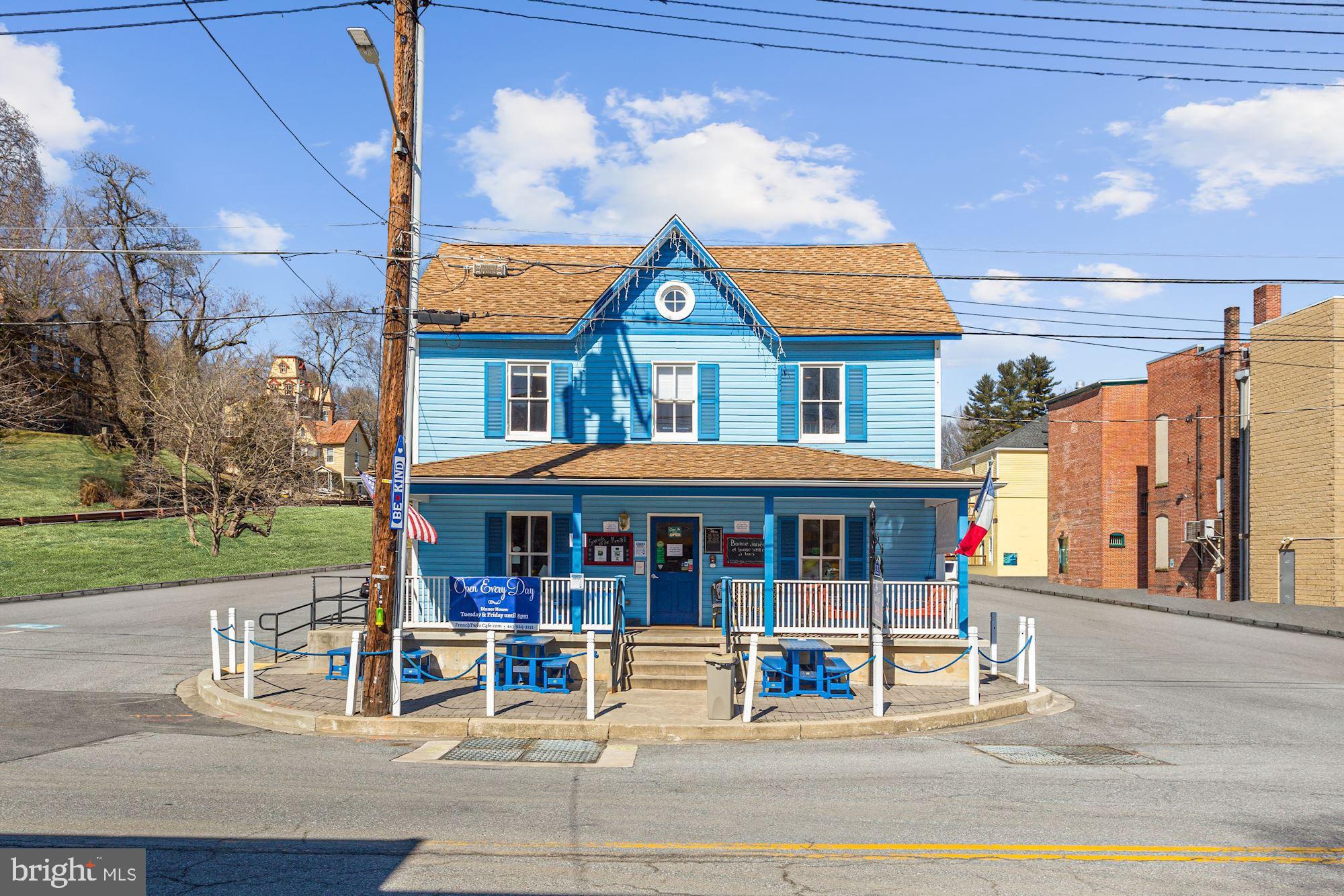 618 Kalorama Road Sykesville, MD 21784 - Photo 27 of 44 Historic Downtown Sykesville