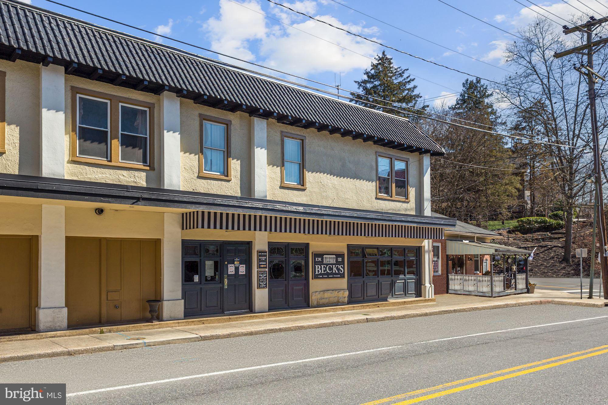 618 Kalorama Road Sykesville, MD 21784 - Photo 37 of 44 Historic Downtown Sykesville